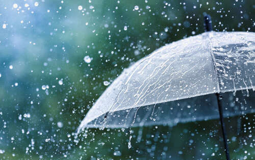 Ombra pluviometrica ENGIE Casa